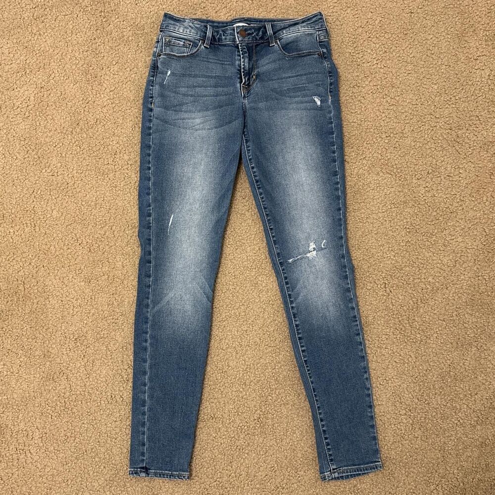 Old-navy Women's Blue Jeans